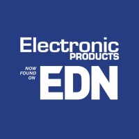 Electronic Products - Now EDN