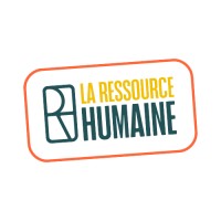 La Ressource Humaine