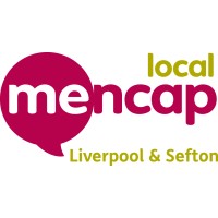 Mencap Liverpool & Sefton