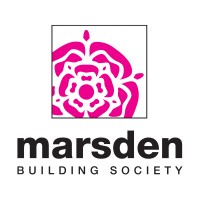 Marsden Building Society
