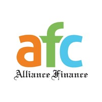 Alliance Finance Company PLC
