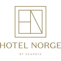 Hotel Norge by Scandic
