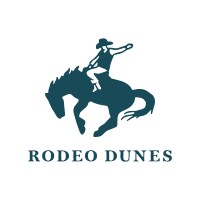 Rodeo Dunes