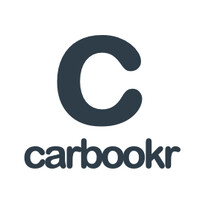 Carbookr