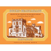Château Ducru Beaucaillou