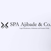 S. P. A. Ajibade & Co.