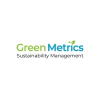 Green Metrics