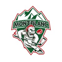 Hockey Club Mont-Blanc - Les Yétis