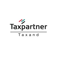 Tax Partner AG