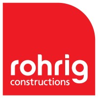 Rohrig Constructions