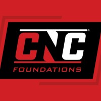 CNC Foundations