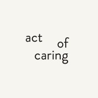 Act of Caring