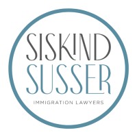 Siskind Susser, P.C.- Immigration Lawyers