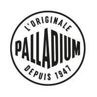 PALLADIUM BOOTS