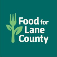 Food for Lane County