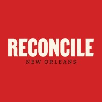 Reconcile New Orleans (Café Reconcile)