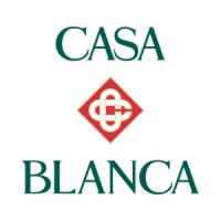 Casablanca Paris