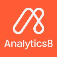 Analytics8 | Data & Analytics Consultancy