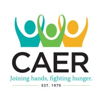 CAER Food Shelf