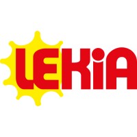 LEKIA AB