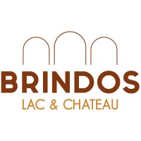 Brindos, Lac & Château
