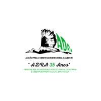 Acção para o Desenvolvimento Rural e Ambiente - ADRA