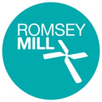 Romsey Mill
