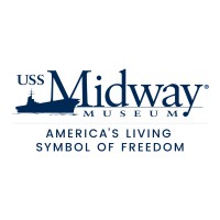 USS Midway Museum