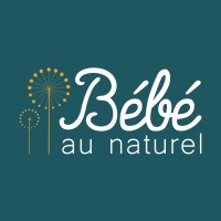 Bébé au Naturel