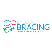 OP Specialty Bracing