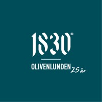 Olivenlunden 1830 (Groupe Territoire de Provence)