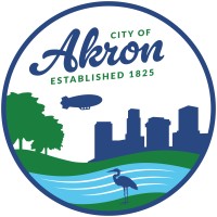 City of Akron, Ohio
