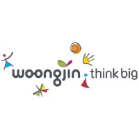 Woongjin Thinkbig Co., Ltd