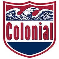 Colonial Terminals