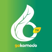 Gokomodo
