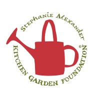 Stephanie Alexander Kitchen Garden Foundation