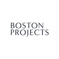 Boston Projects