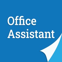 Office Assistant
