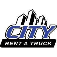 City Rent A Truck