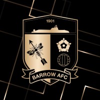 Barrow AFC