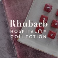 Rhubarb Hospitality Collection