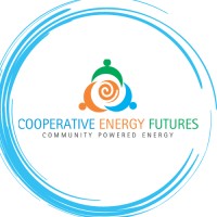 Cooperative Energy Futures