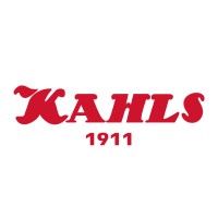 Kahls Kaffe AB
