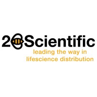 2BScientific Ltd.