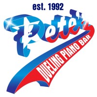Pete's Dueling Piano Bar