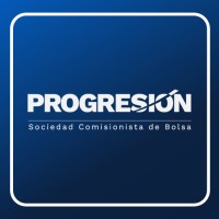 Progresión SCB