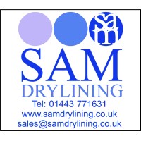 SAM DRYLINING LIMITED