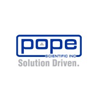 Pope Scientific, Inc.
