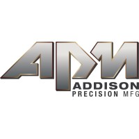 Addison Precision Manufacturing