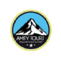 Amity Tours